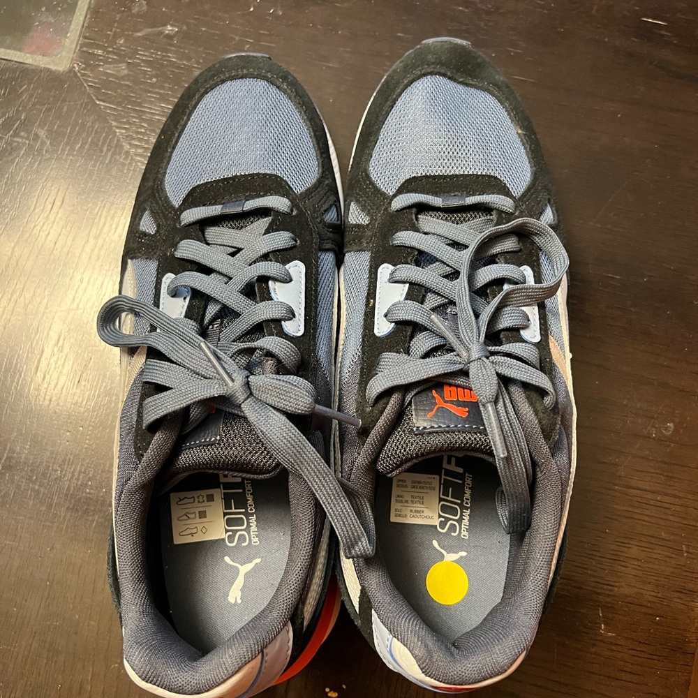 Puma new one
